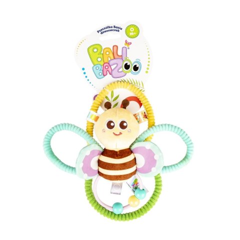 PSZCZÓŁKA BASIA DZWONECZEK PSZCZÓŁKA BASIA DZWONECZEK