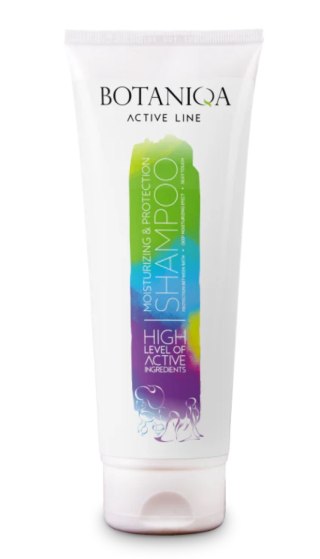 Szampon Moisturising & Protection (4 L)