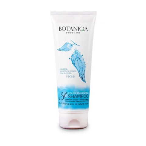 Szampon rozświetlający Color Enhancing (250 ml)