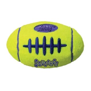 KONG Company Airdog Squeaker Football Zabawka Dla Psa L