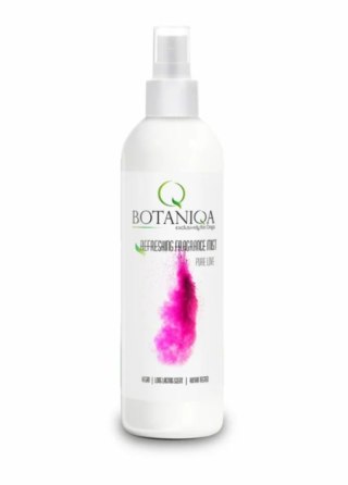 Mgiełka odświeżająca Pure Love (250 ml)