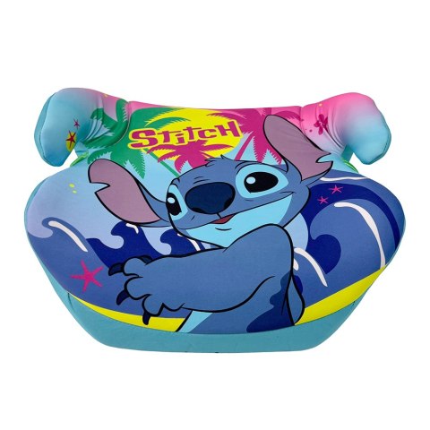 SIEDZISKO SAMOCHODOWE ISOFIX MINNIE