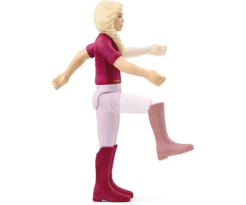 Schleich 42617 Obrotowa Stacja Pielęgnacji Koni Schleich 42617 Obrotowa Stacja Pielęgnacji Koni