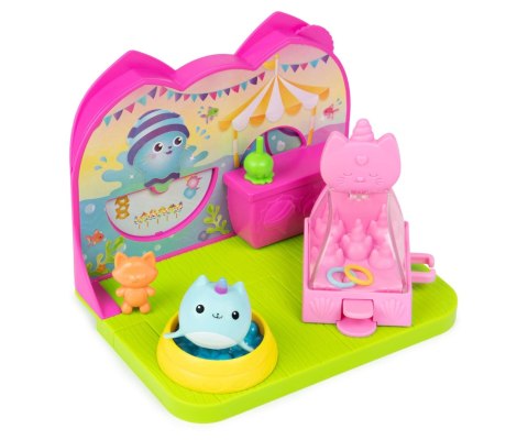 Spin Master 6068287 Koci Domek Gabi Zestaw Pokój Karnawałowy Spin Master 6068287 Koci Domek Gabi Zestaw Pokój Karnawałowy