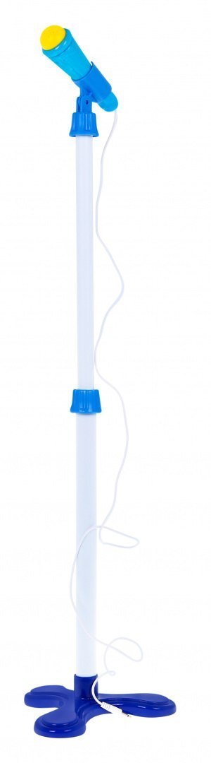 Kolorowa Gitara elektryczna dla dzieci 3+ Mikrofon na statywie + Dźwięki Światła Kolorowa Gitara elektryczna dla dzieci 3+ Mikrofon na statywie + Dźwięki Światła