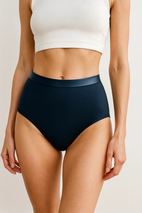 Wielorazowe majtki MENSTRUACYJNE czarne Wielorazowe majtki MENSTRUACYJNE czarne
