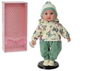 Lalka bobas 40cm