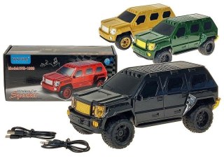 Głośnik Bluetooth USB MIX