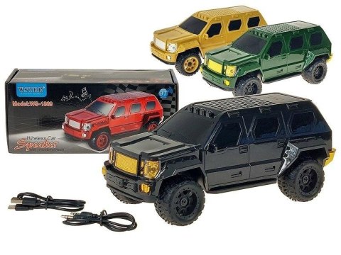 Głośnik Bluetooth USB MIX Głośnik Bluetooth USB MIX