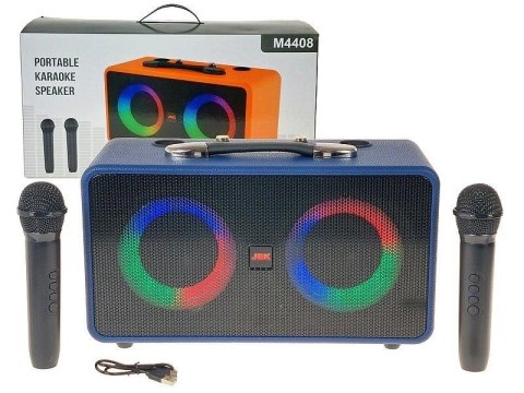 Głośnik Bluetooth USB MIX Głośnik Bluetooth USB MIX