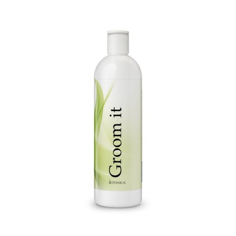 Groom It - szampon (4 L)