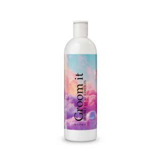 Groom It - szampon Guma Balonowa (4 L)