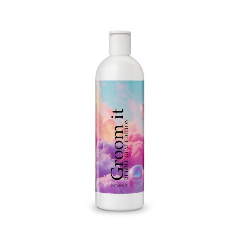 Groom It - szampon Guma Balonowa (4 L)