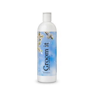 Groom It - szampon Wiosenna Edycja (4 L)