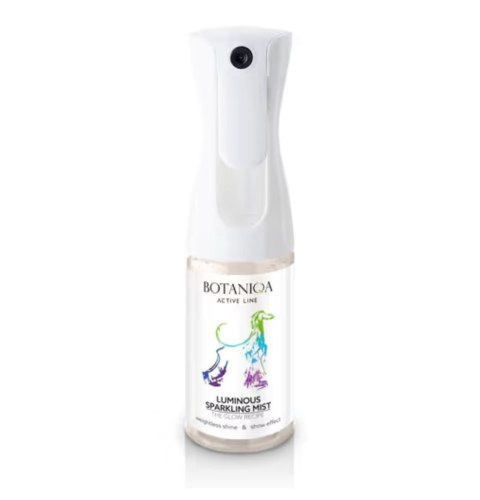 Mgiełka Luminous Sparkling 185 ml (185 ml)