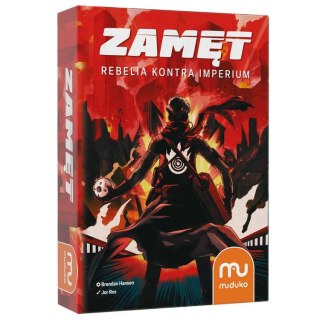 Muduko Strategiczna gra karciana Zamęt - Rebelia kontra Imperium GR0813
