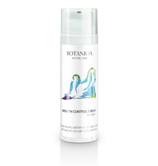 Smooth Control Cream liss care 150ml (150 ml)