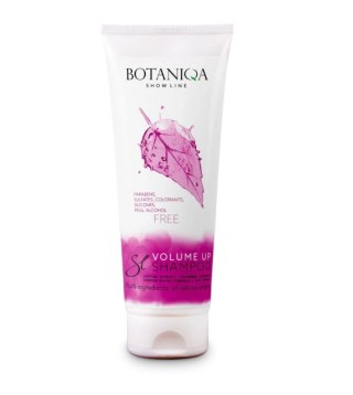 Szampon dodający obiętości Volume Up (250 ml)
