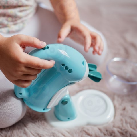 WOOPIE Zestaw AGD dla Dzieci 3w1 Mikser Blender Robot Kuchenny WOOPIE Zestaw AGD dla Dzieci 3w1 Mikser Blender Robot Kuchenny