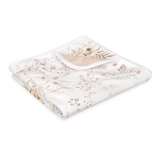 Kocyk bamboo dwustr. 75x100 MATEX