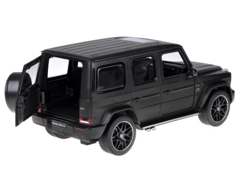 Rastar auto zdalnie sterowane Mercedes AMG G63 1:14 pilot + światła RC0710