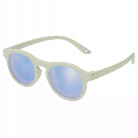 Dooky Hawaii MINT Okulary przeciwsłoneczne dla dzieci elastyczne 6-36M