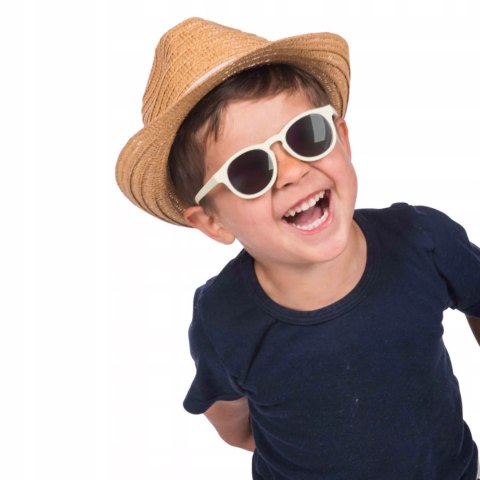 Dooky Hawaii MINT Okulary przeciwsłoneczne dla dzieci elastyczne 6-36M