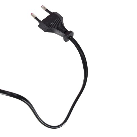 Pompka do balonów elektryczna mocna na 2 balony 2 dysze pompujące