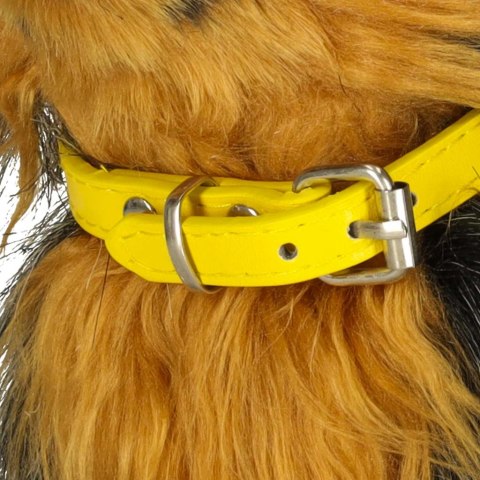 Piesek interaktywny reaguje na dotyk ruch chodzi szczeka York