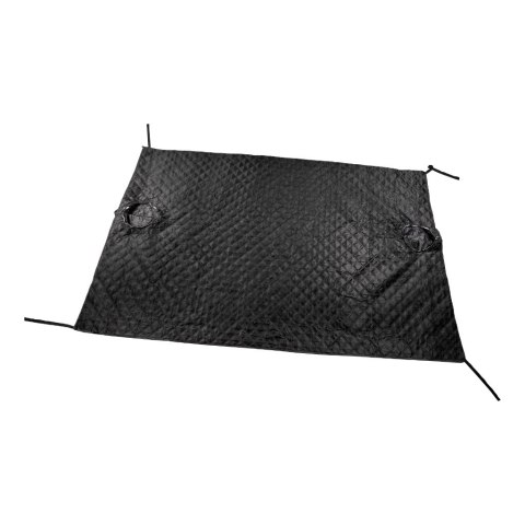 Mata osłona na szybę antyszronowa przeciwsłoneczna samochodowa wodoodporna