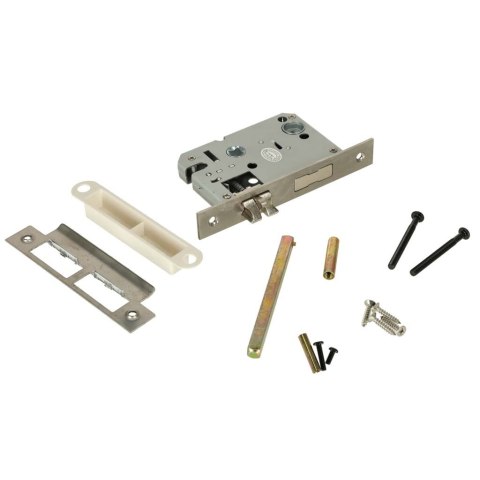 Zamek elektroniczny do drzwi SMART klamka inteligentna na kod odcisk palca bluetooth