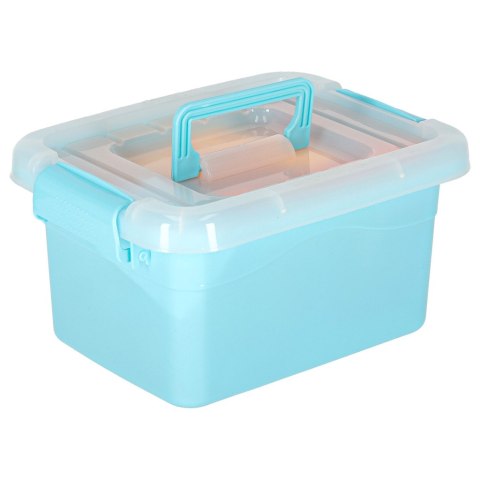 Narzędzia dla dzieci warsztat z narzędziami 48 elementów