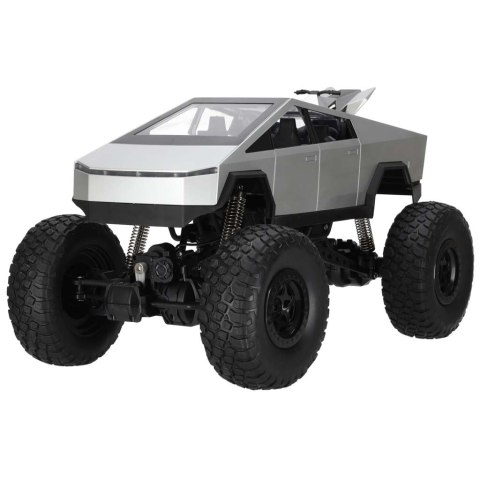 Samochód zdalnie sterowany Pickup Truck Climbing Vehicle 1:8 2,4GHz