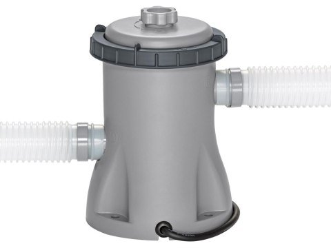 Bestway Basen STELAŻOWY 6,473L 366x76cm 7w1 pompa + filtr 56416