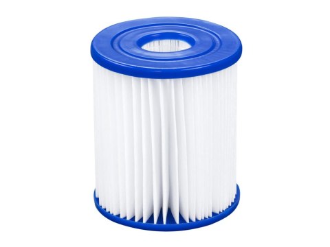 Bestway Basen STELAŻOWY 6,473L 366x76cm 7w1 pompa + filtr 56416