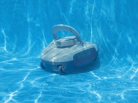Bestway Bezprzewodowy odkurzacz basenowy AquaTronix G150 - czyści dno 58960