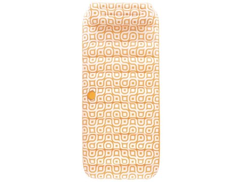 Bestway Materac plażowy Komfort Plus Deluxe 183x84cm oparcie + uchwyt 43836