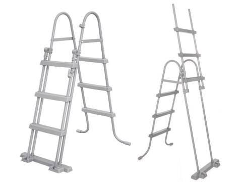 Bestway Basen STELAŻOWY 404x201x100cm 10w1 56442