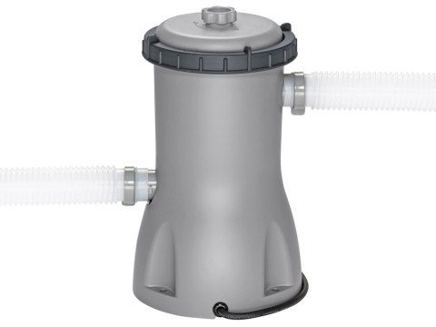 Bestway Basen STELAŻOWY 457x122cm 11w1 56438