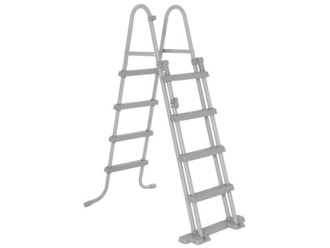 Bestway DRABINKA do basenu 122cm 58331