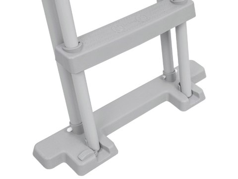 Bestway DRABINKA do basenu 122cm 58331