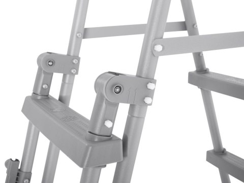 Bestway DRABINKA do basenu 122cm 58331