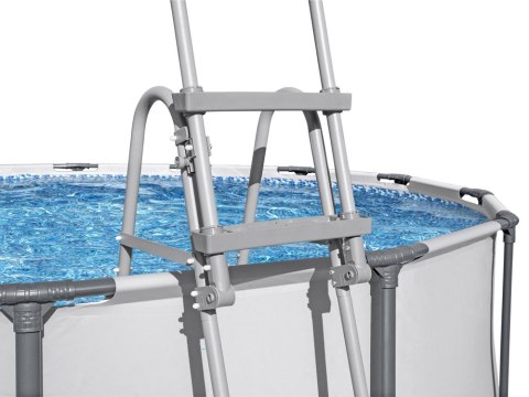 Bestway DRABINKA do basenu 122cm 58331