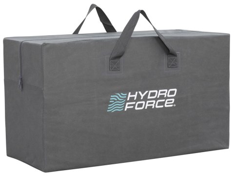 Bestway Dmuchany kajak 2-osobowy LITE-RAPID X2 + wiosła max 160kg 65077