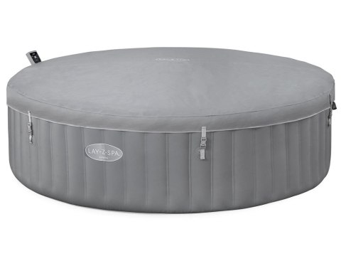 Bestway Lay-Z-Spa Hawaii AirJet 8 hydromasaż 6-8os WiFi aplikacja 6001J