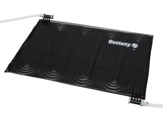 Bestway Mata solarna grzewcza do basenu 170x110cm 58423