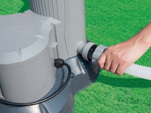 Bestway Mata solarna grzewcza do basenu 170x110cm 58423