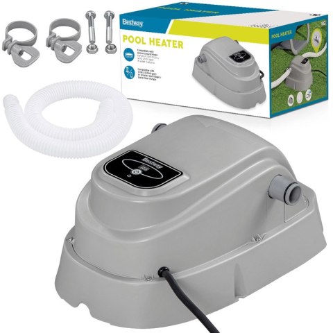 Bestway Podgrzewacz wody do basenu - grzałka wodna 58259