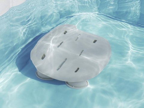 Bestway Siedzisko regulowane do Lay-Z-Spa - antypoślizgowe krzesło 60321