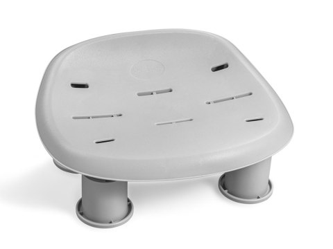 Bestway Siedzisko regulowane do Lay-Z-Spa - antypoślizgowe krzesło 60321